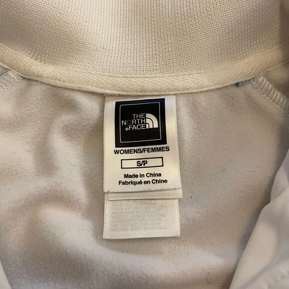 The North Face A5 Series Track Jacket - Picture 4 of 6